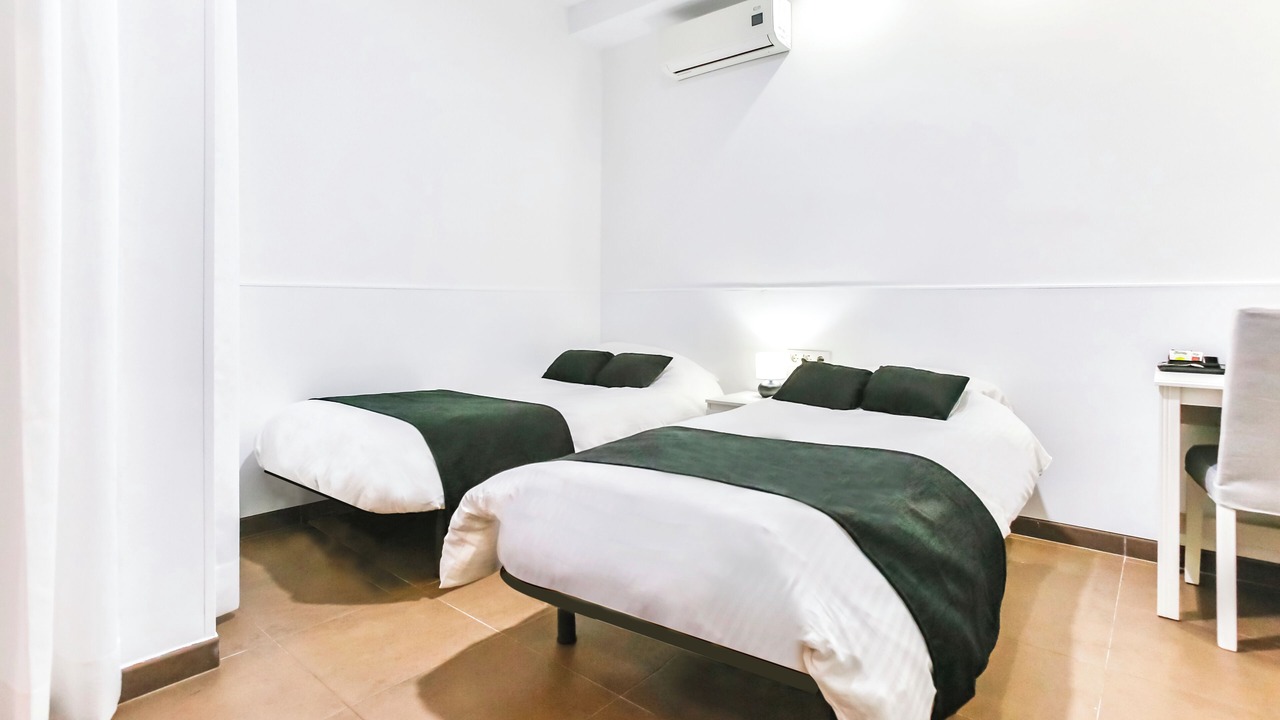 Photo of Bedroom in Sant Andreu