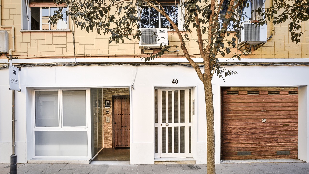 Photo of Outdoor in Sant Andreu