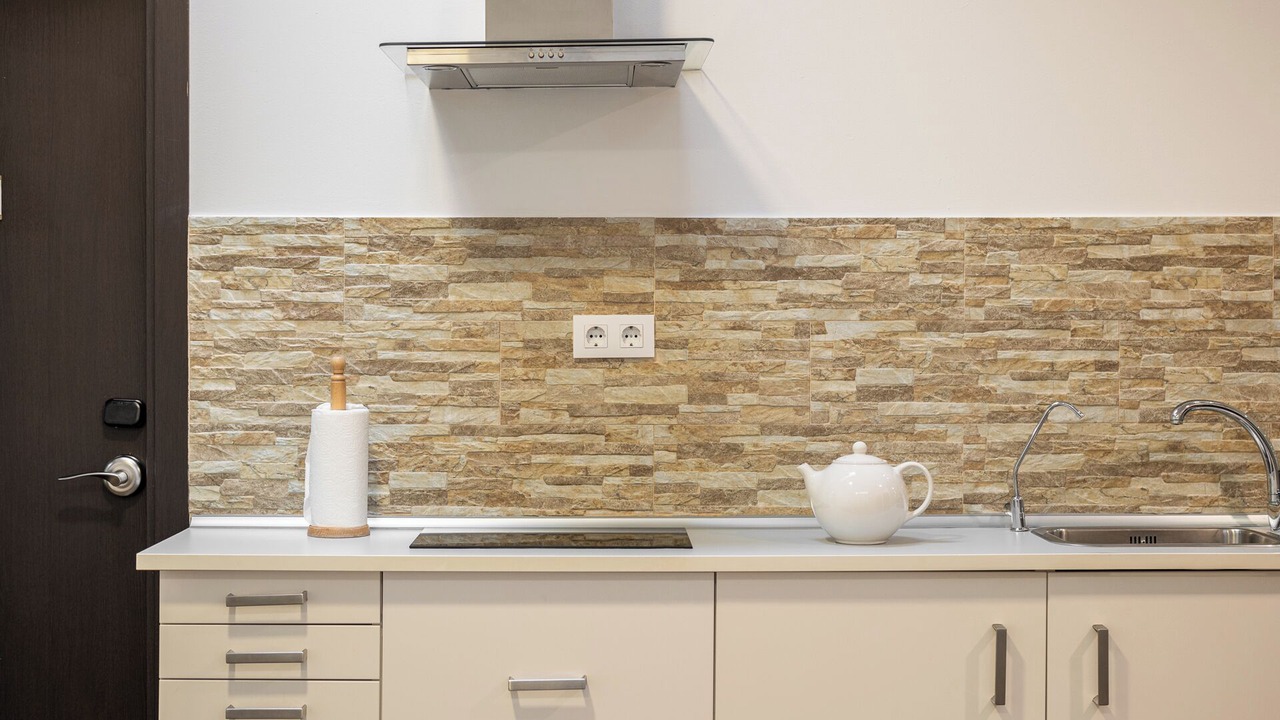 Photo of Kitchen in Sant Andreu