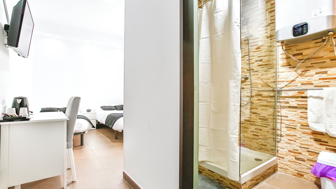Photo of Bedroom in Sant Andreu