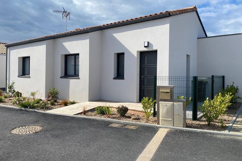 Photo of Outdoor in Prefailles