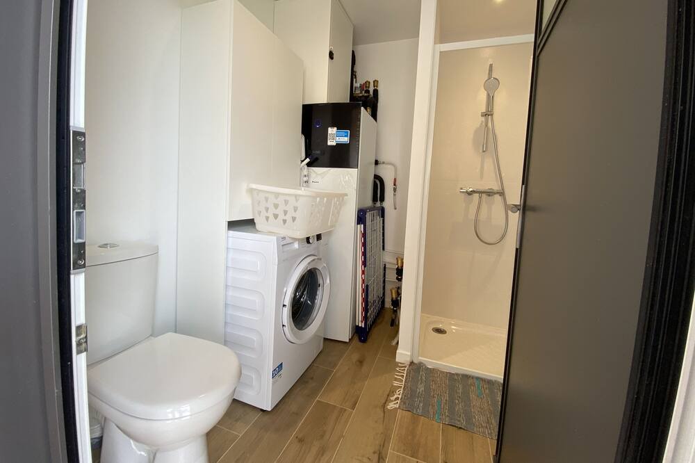 Photo of Bathroom in Prefailles