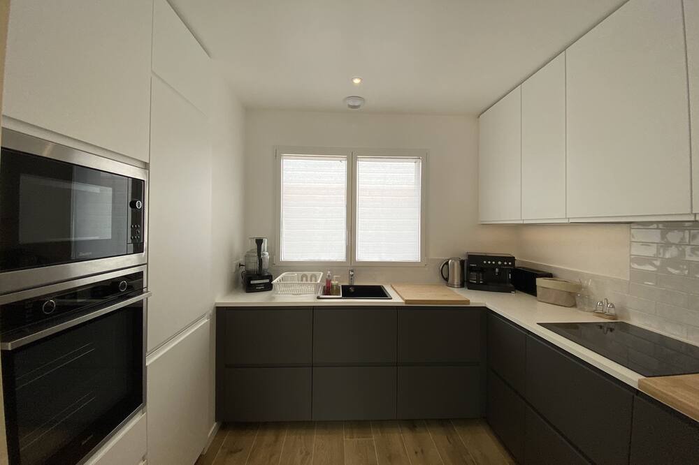 Photo of Kitchen in Prefailles