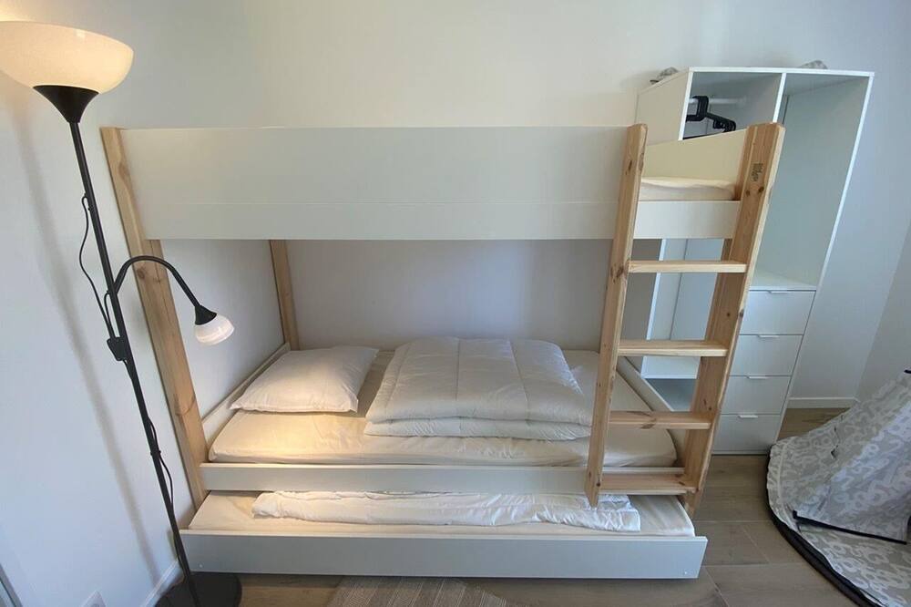 Photo of Bedroom in Prefailles