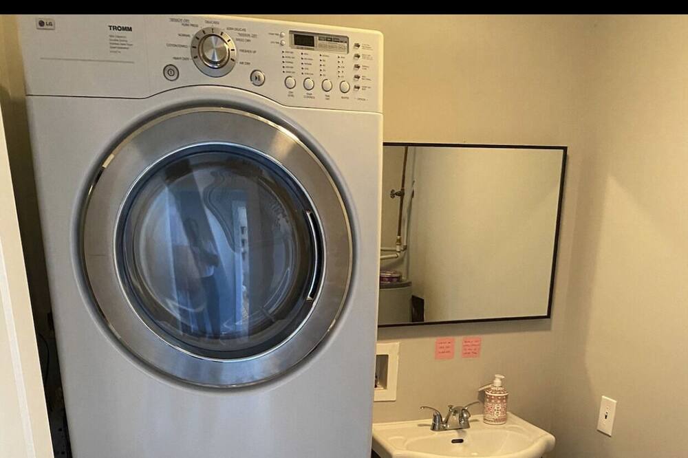 Photo of Bathroom in Kirkfield