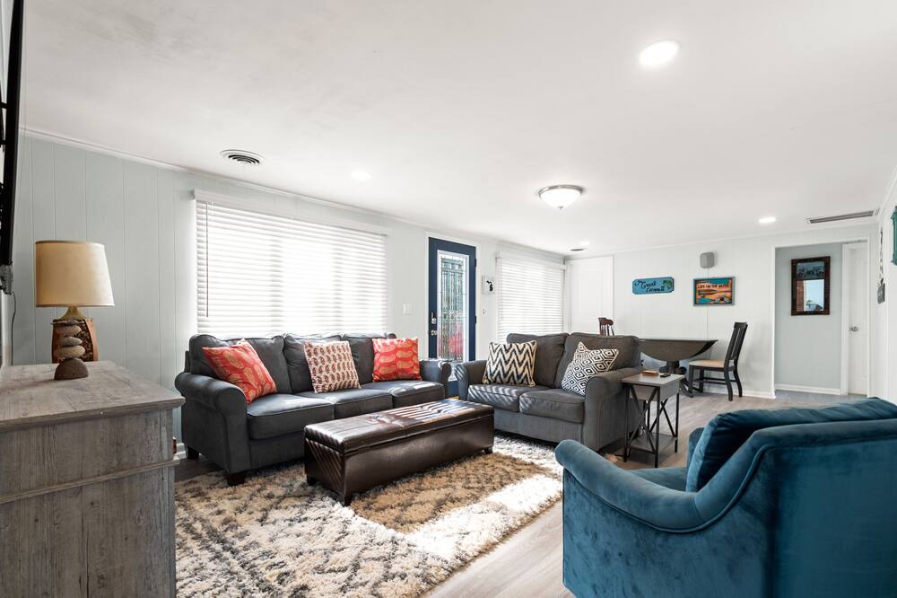 Photo of Livingroom in Carsonville