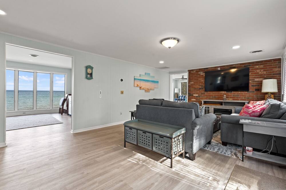 Photo of Bedroom in Carsonville