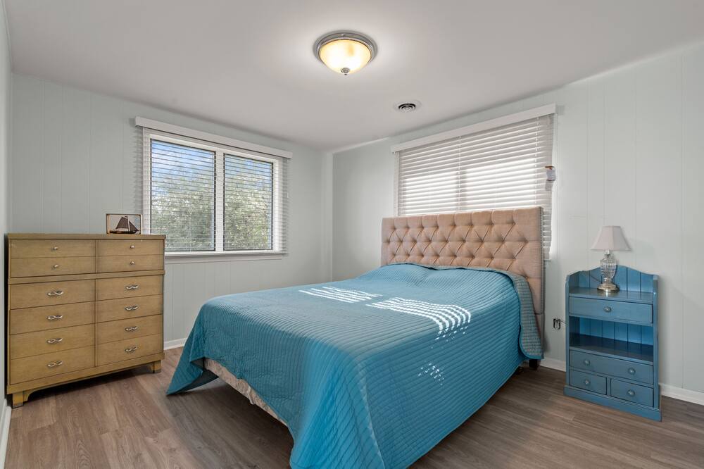 Photo of Bedroom in Carsonville