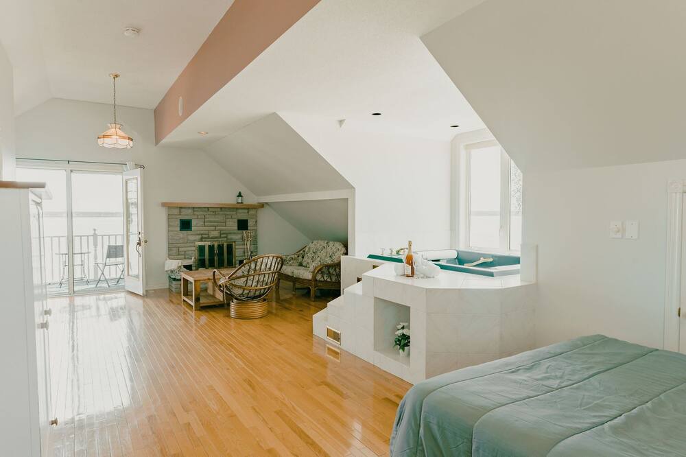 Photo of Bedroom in Maugerville