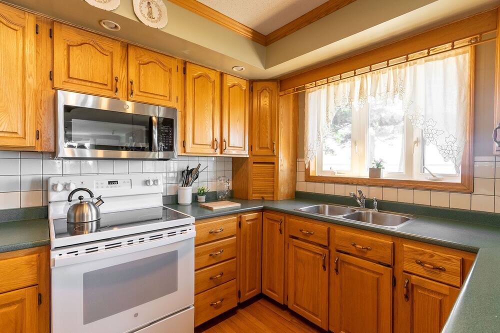 Photo of Kitchen in Maugerville