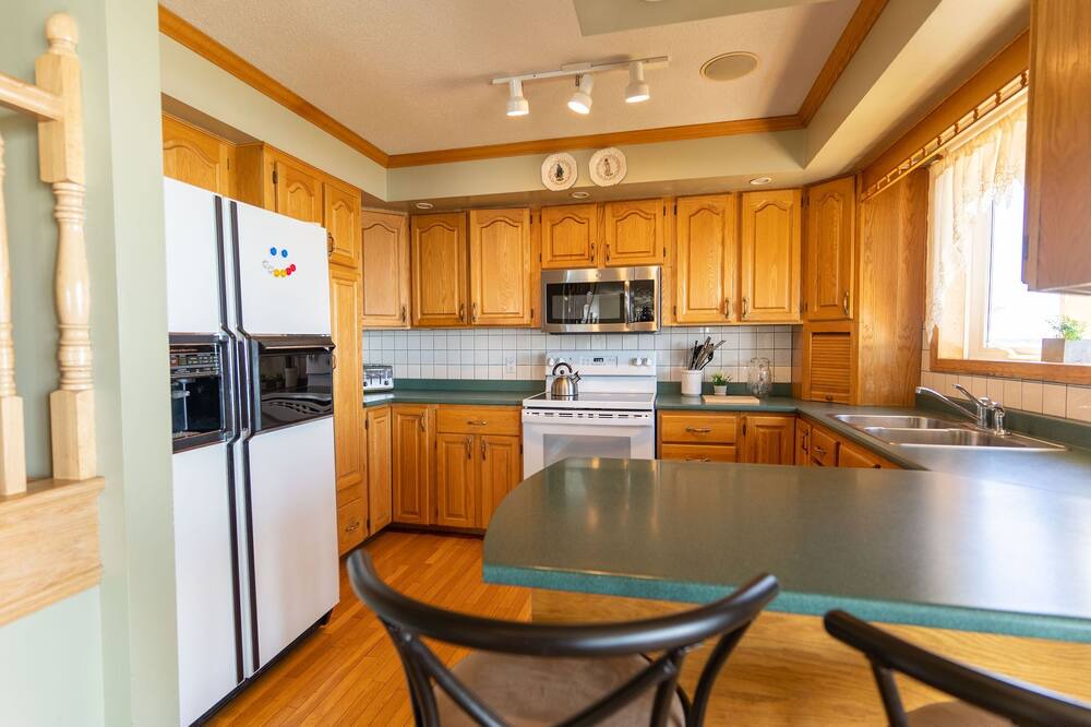 Photo of Kitchen in Maugerville