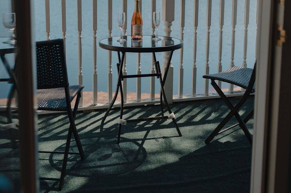 Photo of Patio Balcony in Maugerville