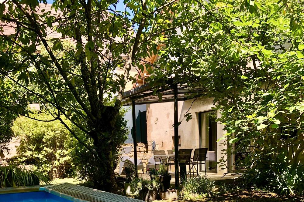 Photo of Outdoor in Courbouzon