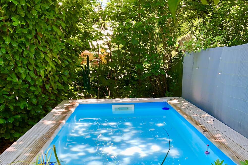 Photo of Outdoor in Courbouzon