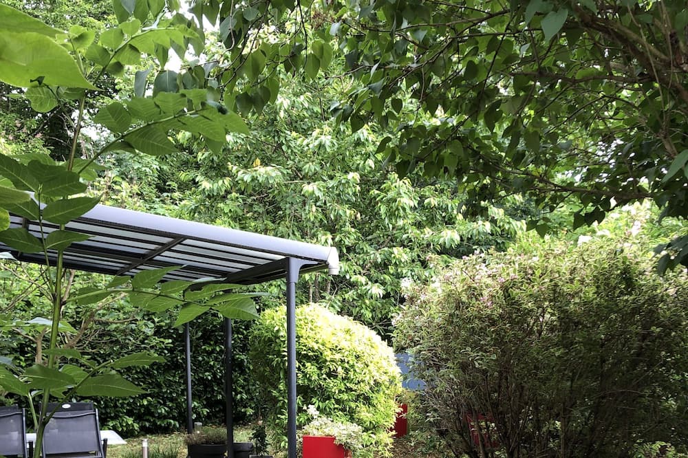 Photo of Outdoor in Courbouzon