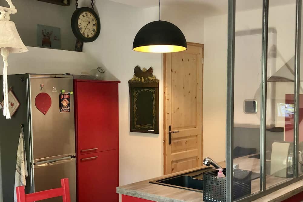 Photo of Kitchen in Courbouzon