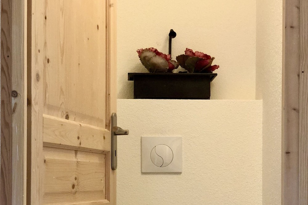 Photo of Bathroom in Courbouzon