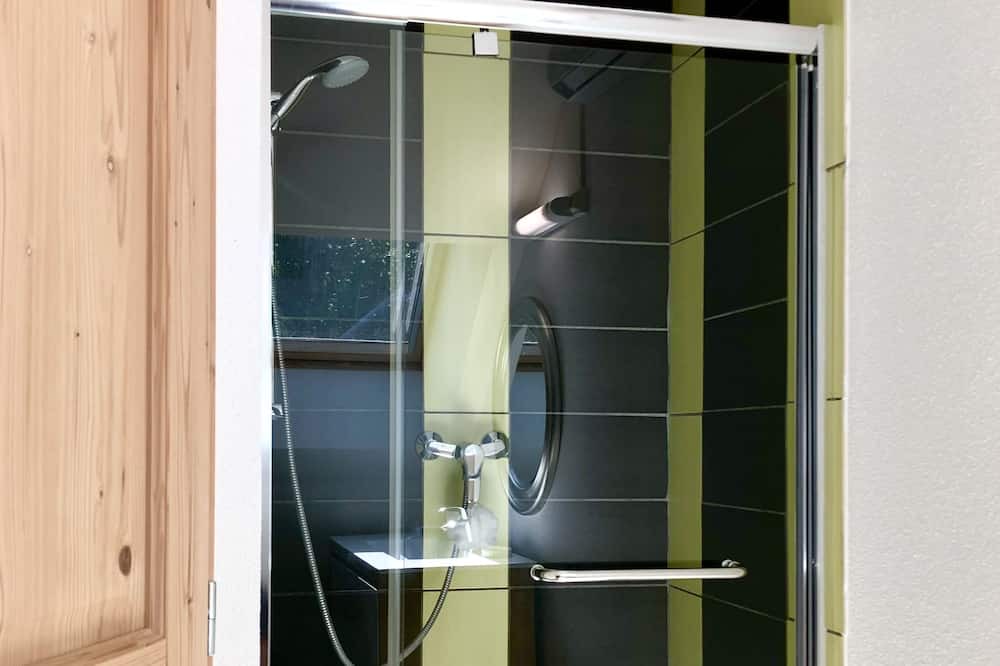 Photo of Bathroom in Courbouzon