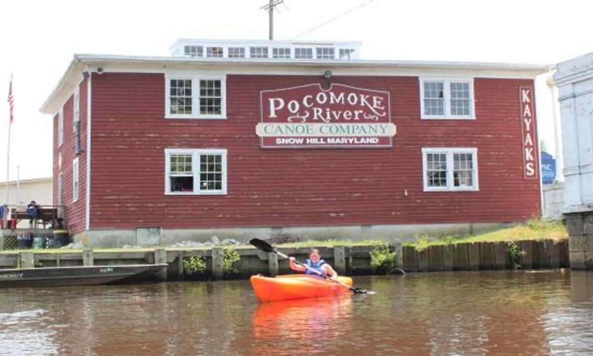 Photo of Others in Snow Hill