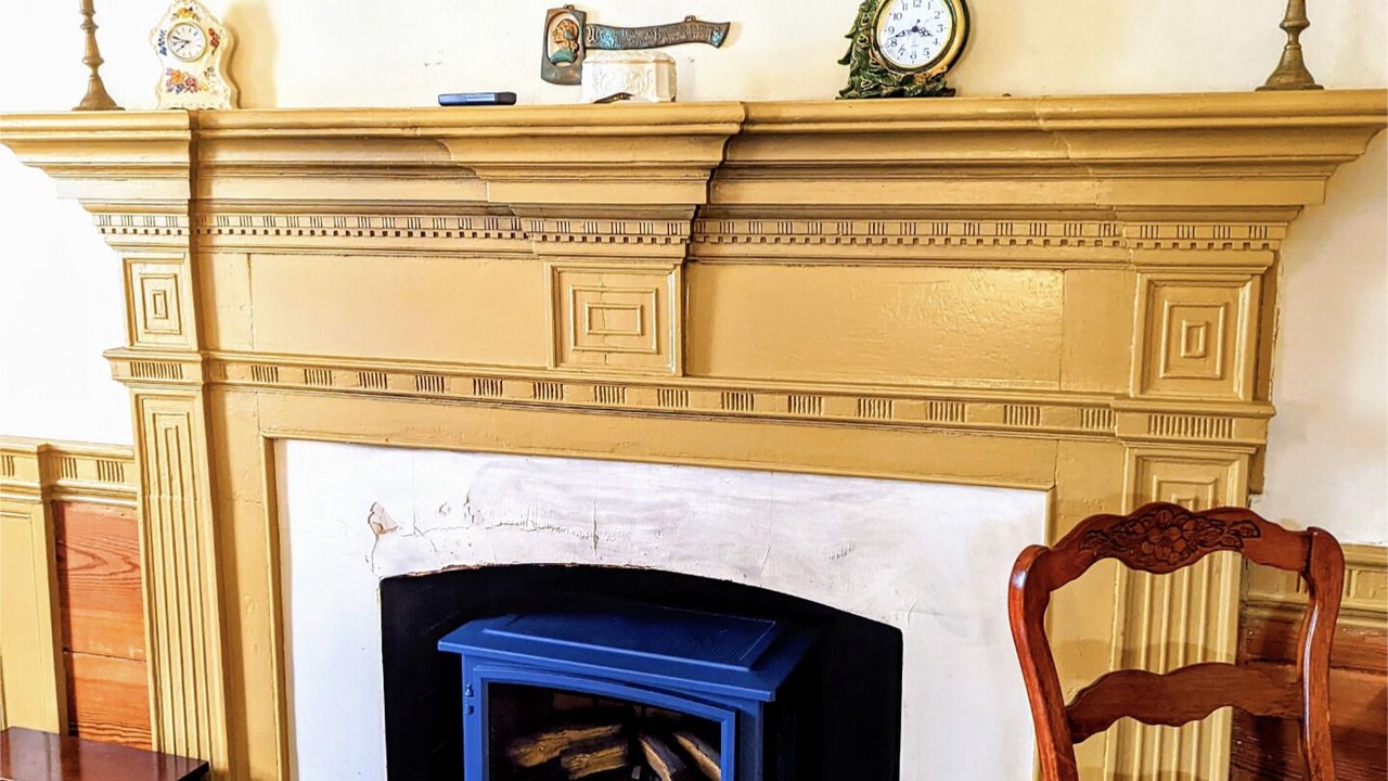 Photo of Bedroom in Snow Hill