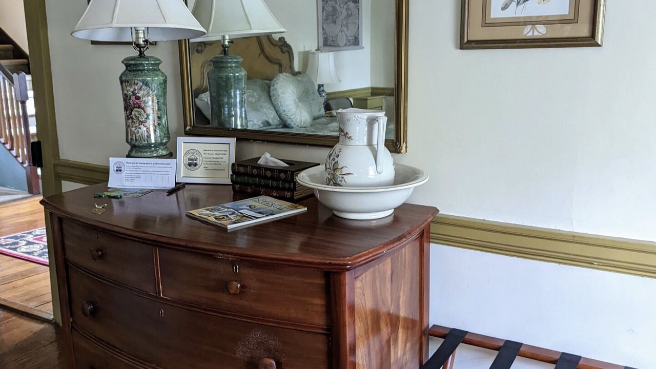 Photo of Bedroom in Snow Hill