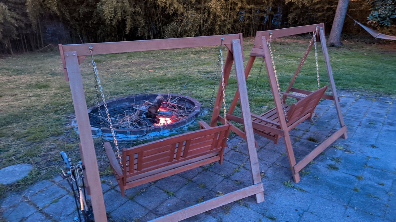 Photo of Outdoor in Snow Hill