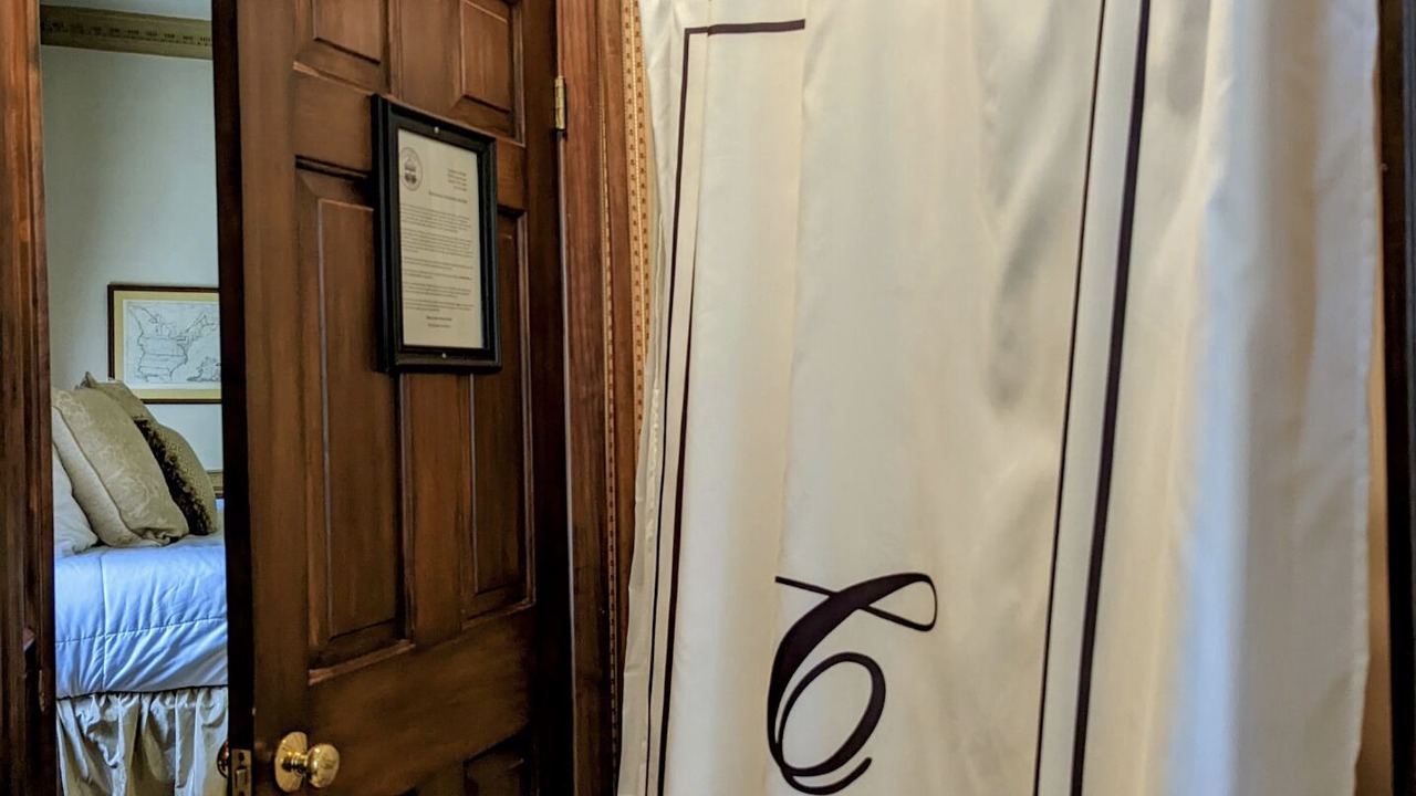 Photo of Bathroom in Snow Hill