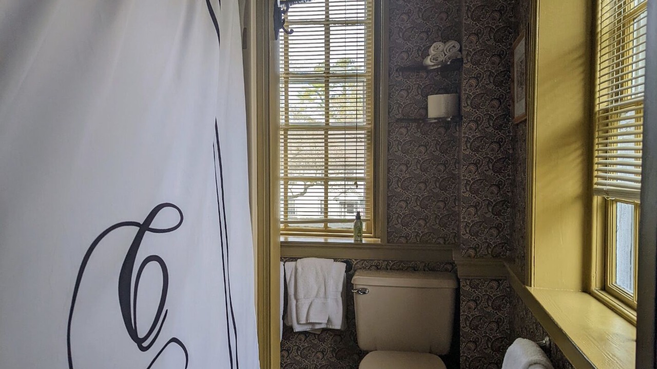 Photo of Bathroom in Snow Hill