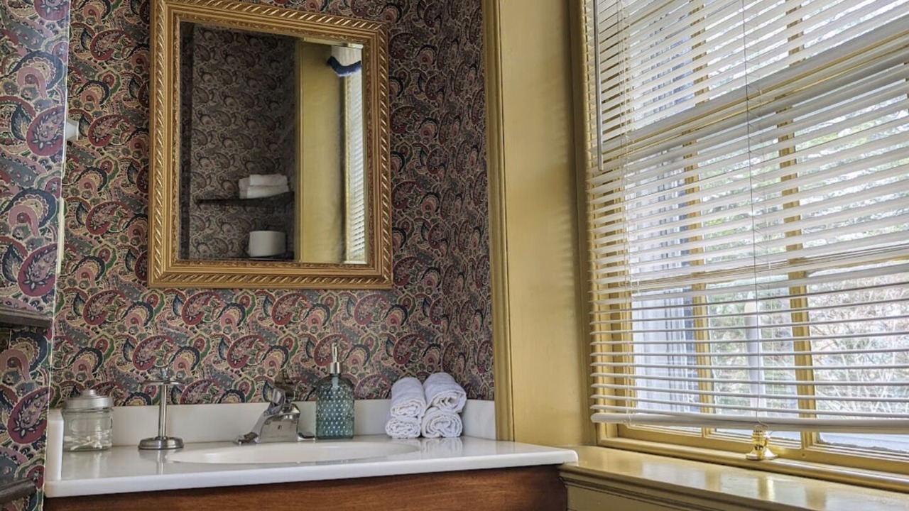 Photo of Bathroom in Snow Hill