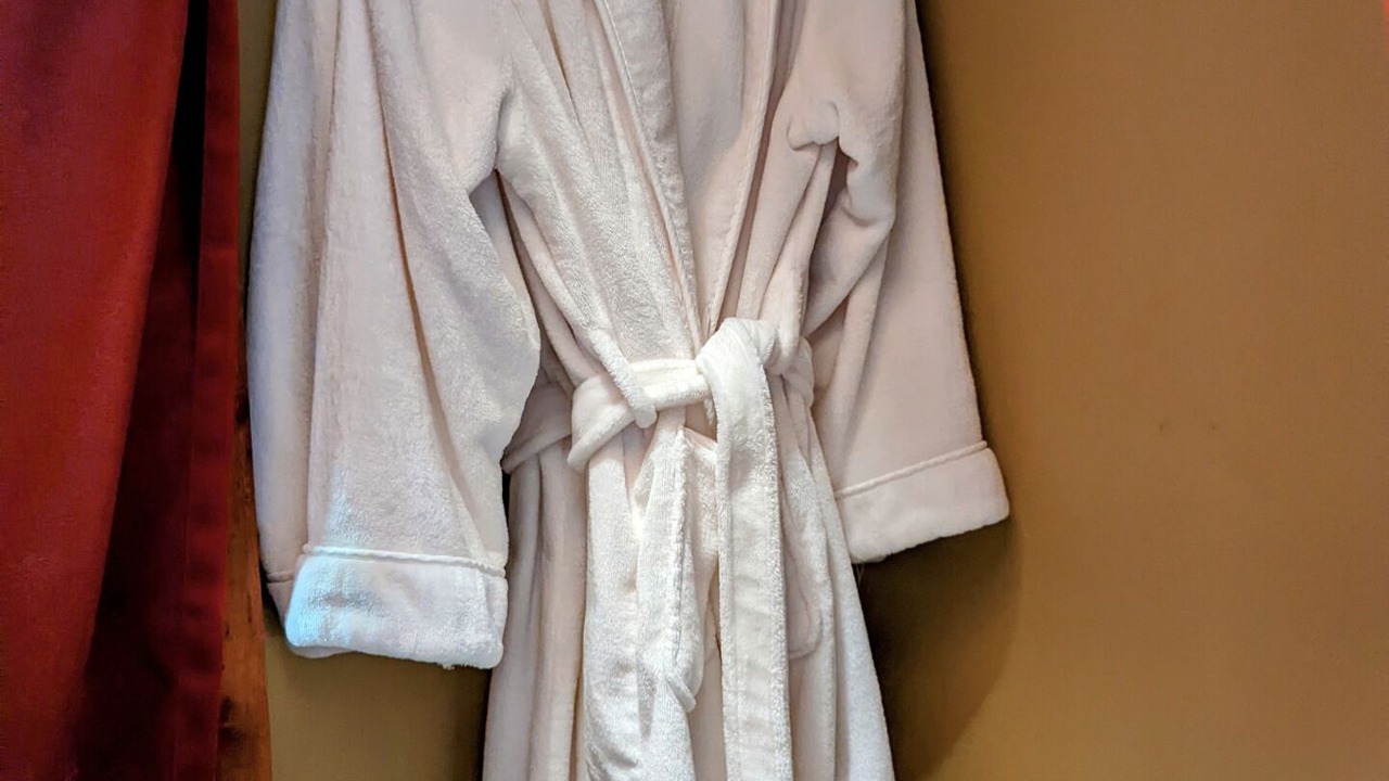 Photo of Bathroom in Snow Hill