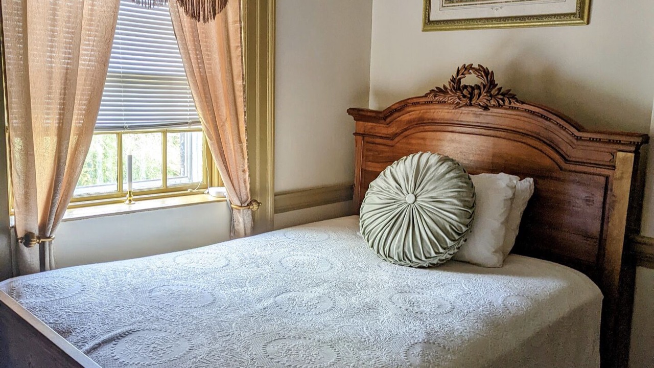 Photo of Bedroom in Snow Hill