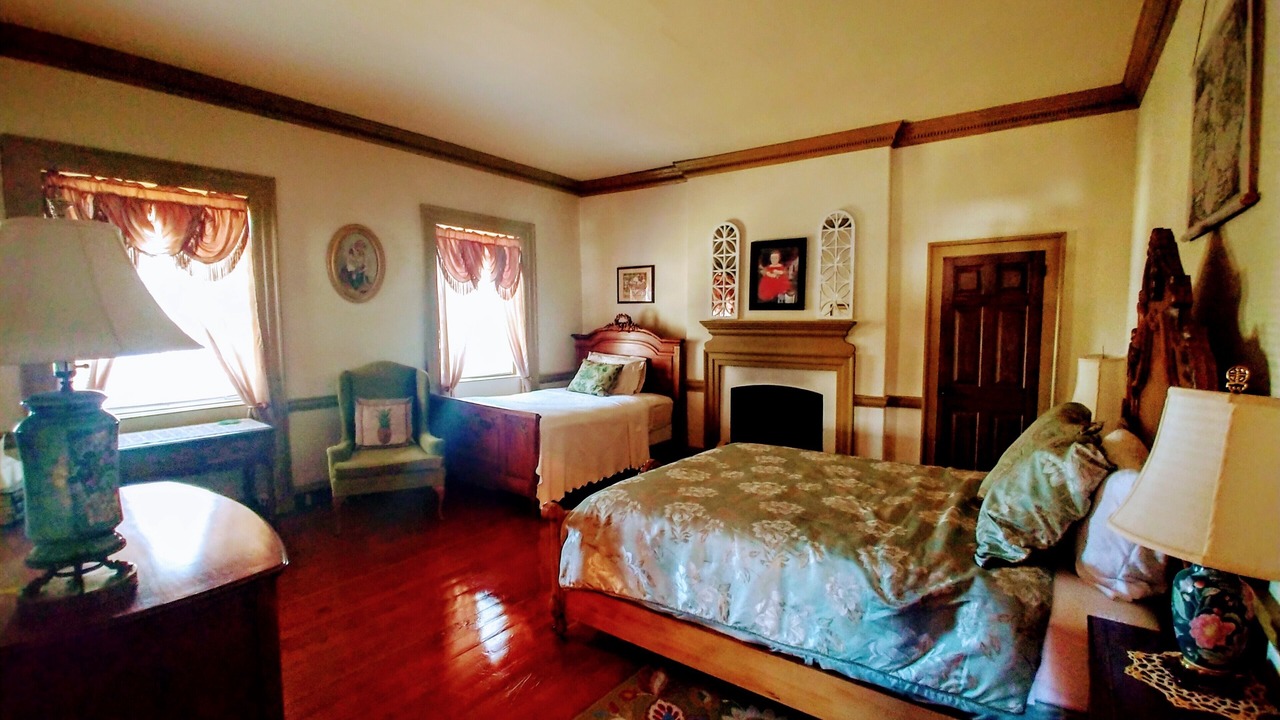 Photo of Bedroom in Snow Hill