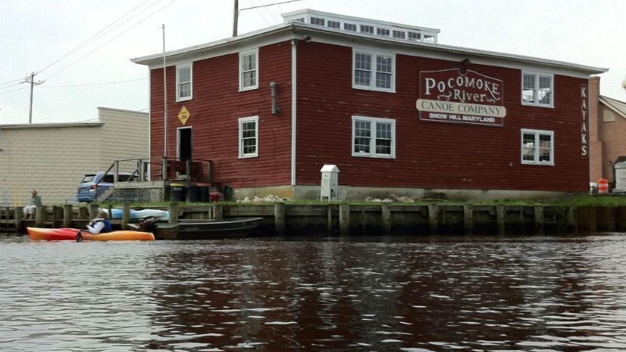 Photo of Others in Snow Hill