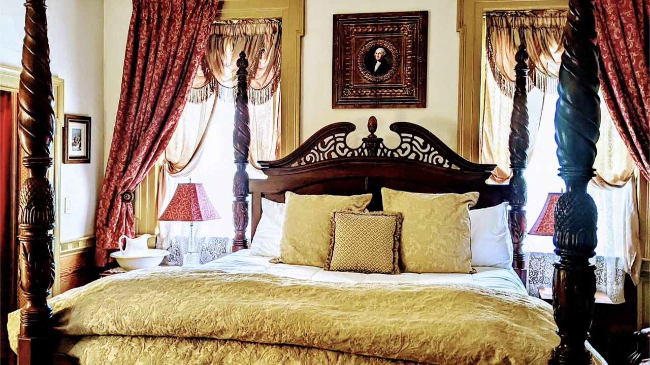 Photo of Bedroom in Snow Hill