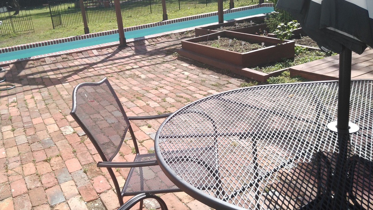 Photo of Outdoor in Snow Hill