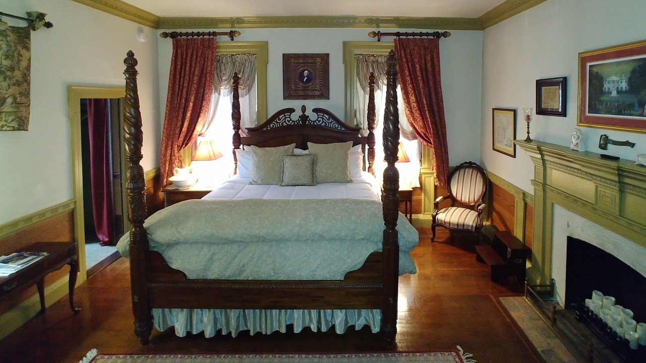 Photo of Bedroom in Snow Hill