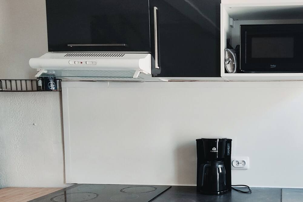 Photo of Kitchen in Mont Duplan