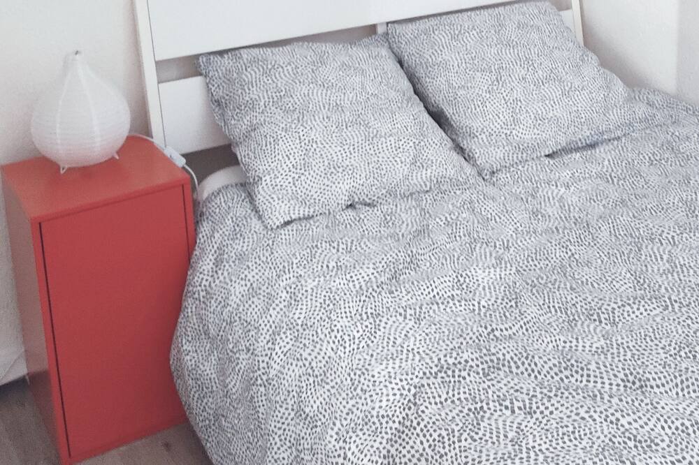 Photo of Bedroom in Mont Duplan