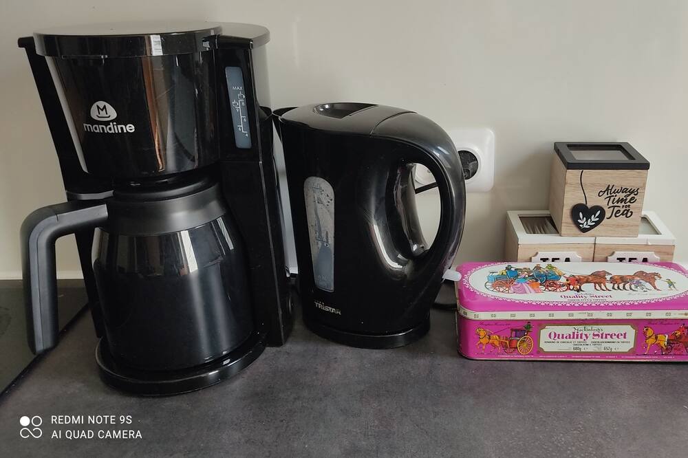 Photo of Kitchen in Mont Duplan