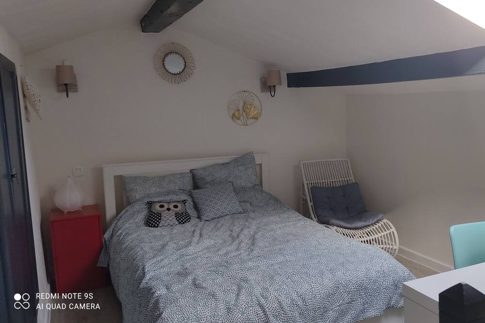 Photo of Bedroom in Mont Duplan