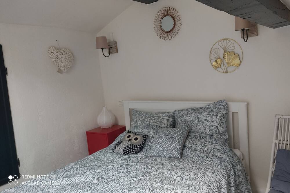 Photo of Bedroom in Mont Duplan