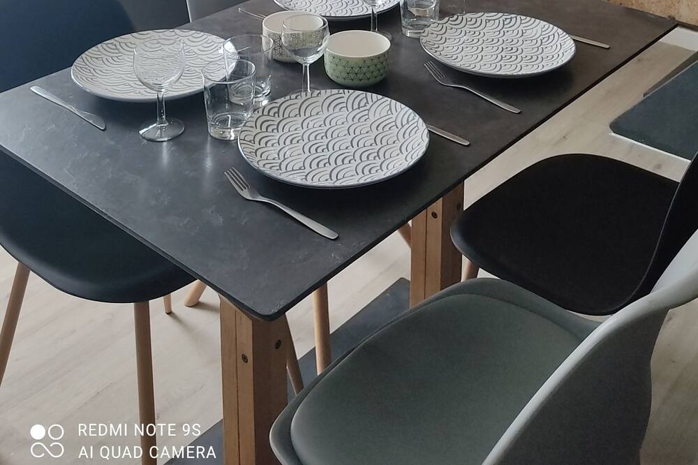 Photo of Kitchen in Mont Duplan