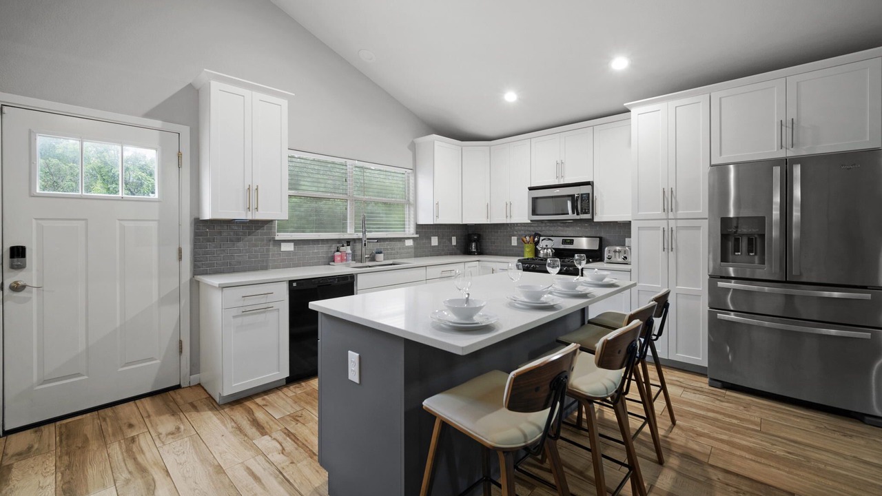 Photo of Kitchen in Foster Heights