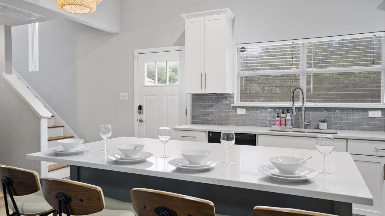 Photo of Kitchen in Foster Heights
