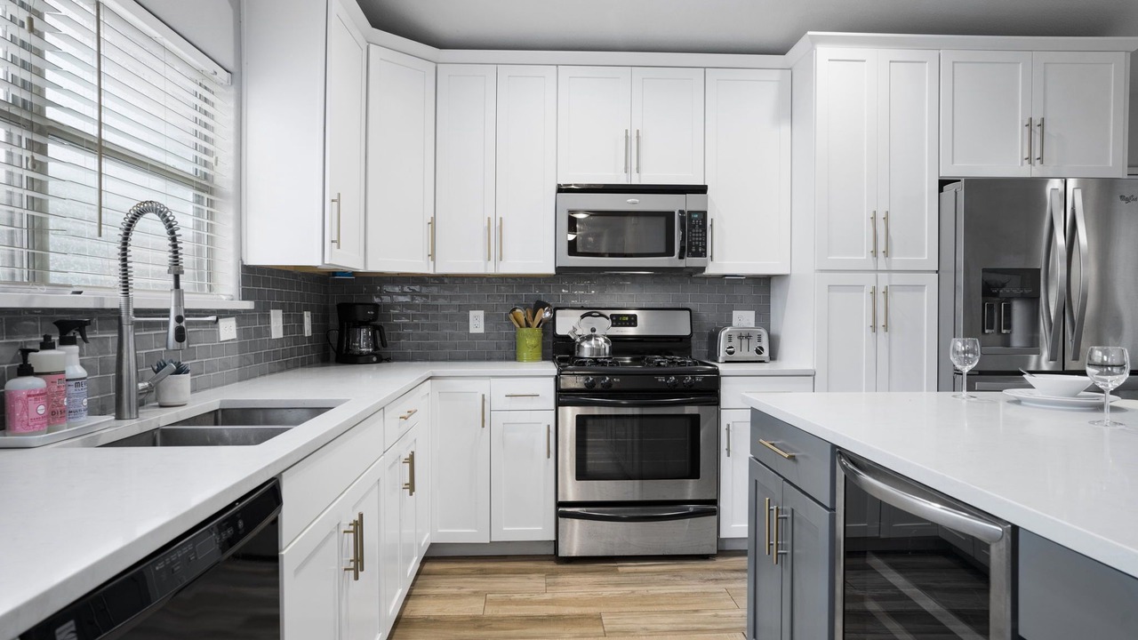 Photo of Kitchen in Foster Heights
