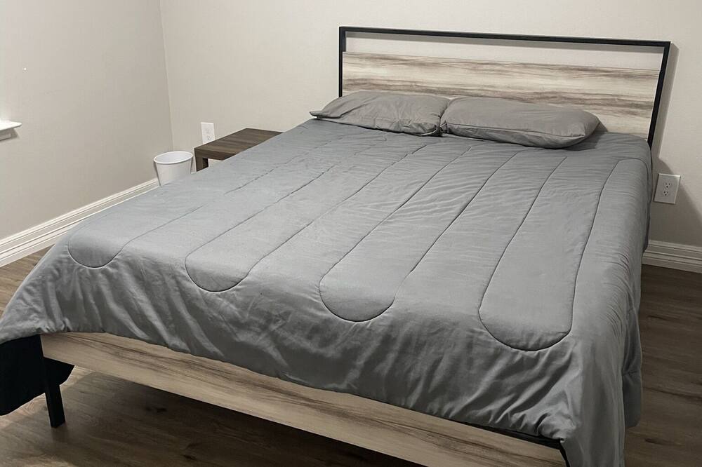Photo of Bedroom in Atascocita