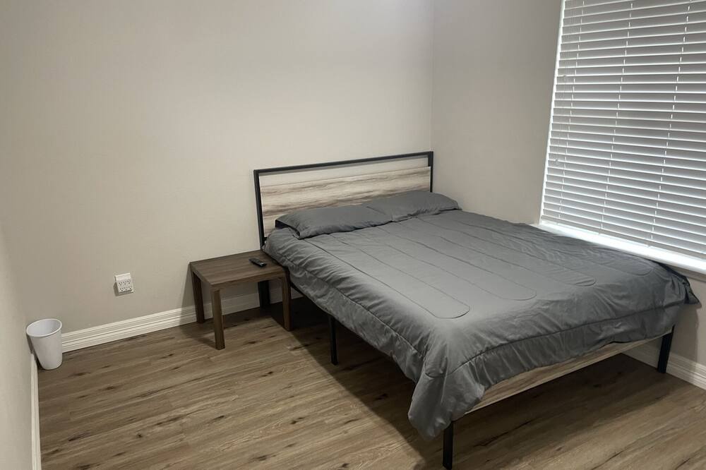 Photo of Bedroom in Atascocita