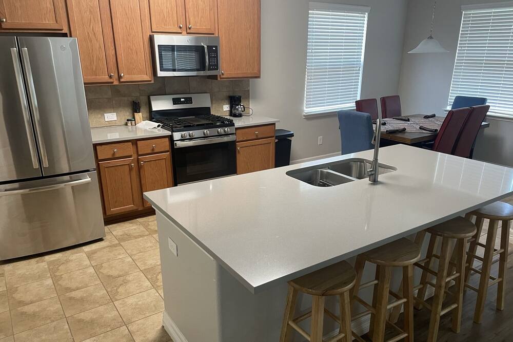 Photo of Kitchen in Atascocita