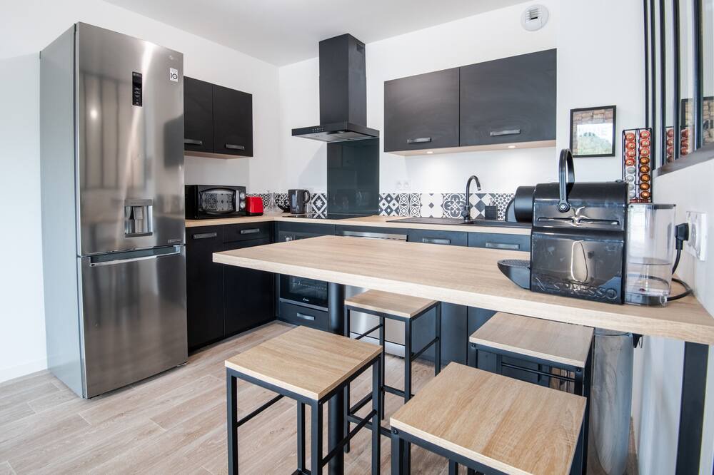 Photo of Kitchen in Chambray-les-Tours