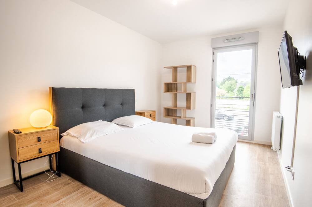 Photo of Bedroom in Chambray-les-Tours